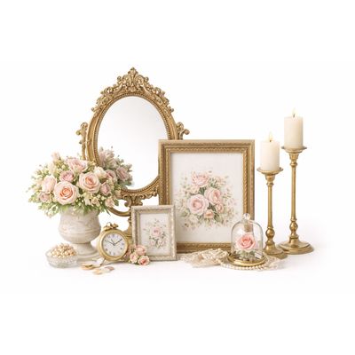 HOME DECOR
