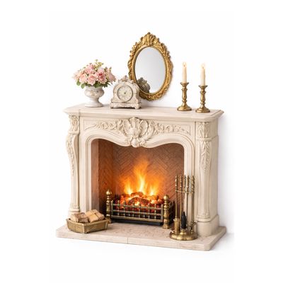 FIREPLACES