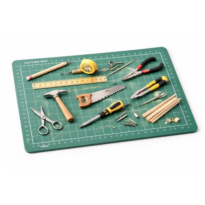 TOOLS &amp; SUPPLIES