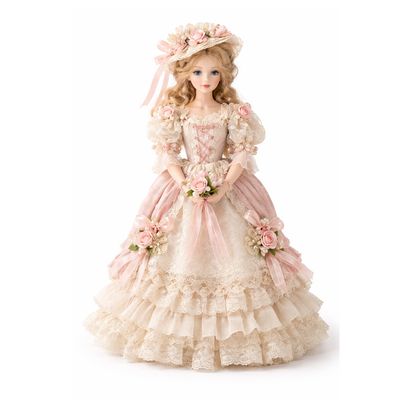 DOLLS