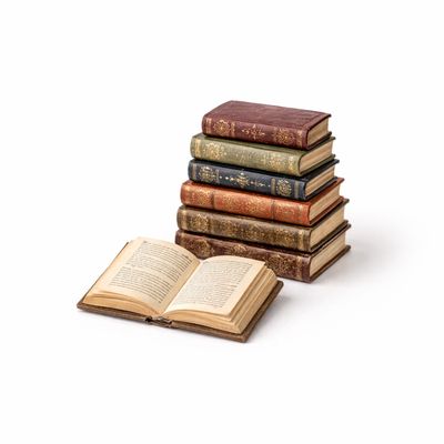 BOOKS