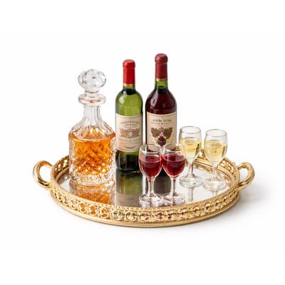 OTHER ALCOHOL, WINES &amp; SPIRITS