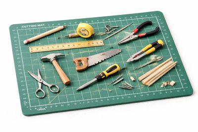 OTHER TOOLS &amp; SUPPLIES