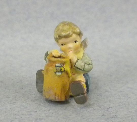 "Honey Lover" olszewski