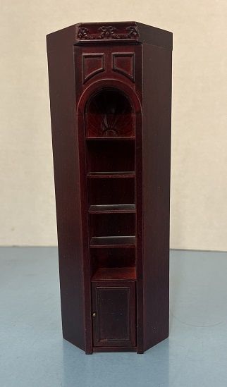 "Manor" Corner Unit by Bespaq bes9105mh