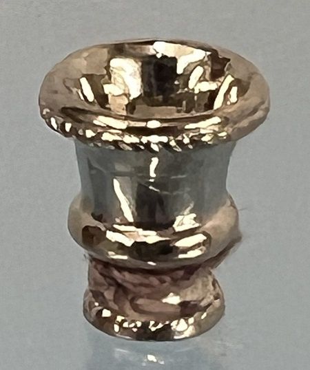 1/24 Silver Champagne Bucket mc05312