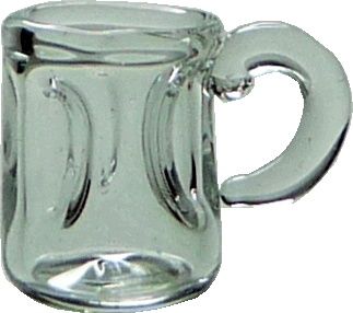 1/24th Beer Mugs BDHS052