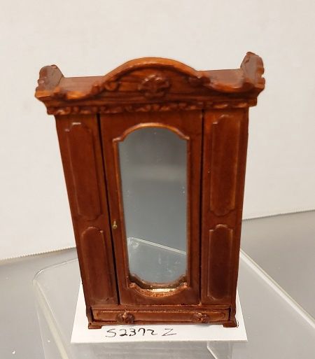 1/24th Belmont Dressing Wardrobe S2372Z