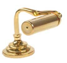 1/24th Brass Picture Lamp hwh2012
