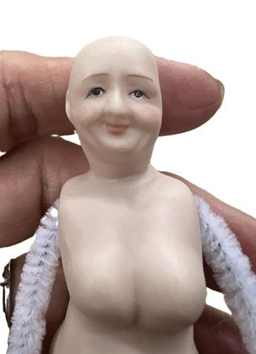 Maxine Doll RDM1845