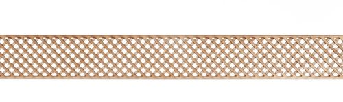 1 1/2in LATTICE/24in LONG am0104
