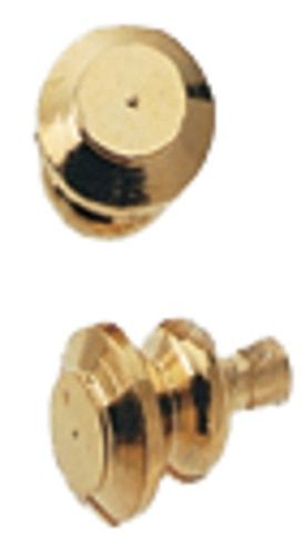 1/2 Scale: Plain Knob, 12/Pk hwh1116