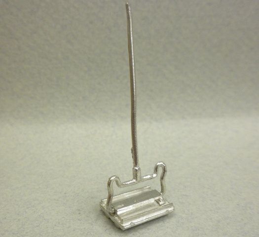 1/24th Carpet Sweeper LC68