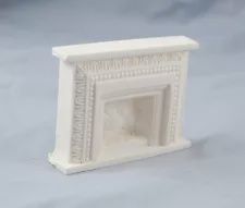 1/24th Fireplace UMF10