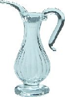 1/24th Glass Pitcher hs332