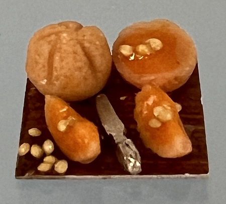 1/24th Muskmelon for Two mc030813