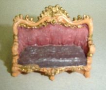 1/24th Old Sofa 10000011