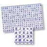 1/24th Scale Tile: Blue Delft WM24003