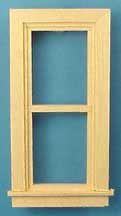 1/24th Traditional Window HWh5032