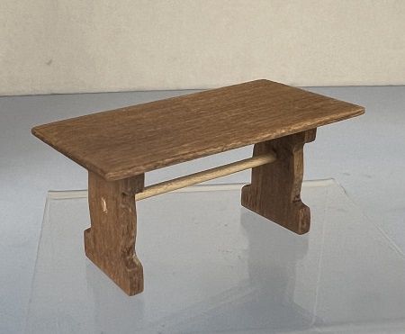 1/24th Trestle Table mc05868