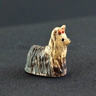 1/24th Yorkie bm44417