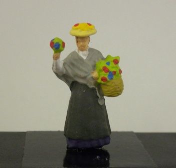 1/48th Flower Lady CS13-26kennedys