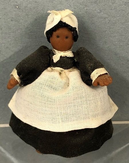 1/48th Scale Mammy mc00906