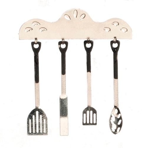 1920's Cooking Set, 5Pc fr70802