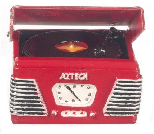 1950's Turntable t8531-1