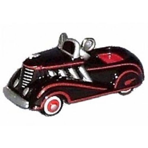 1998 Luxury Kiddie Car Classics #1 QXM4143