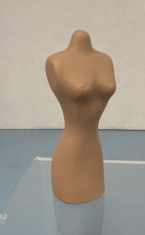 2 1/4" Tall Mannequin mc1390x