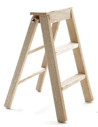2" Step Ladder MUL5561