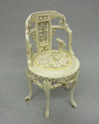 "Deco Choy" Chair bes3256cfbx