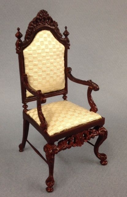 "Chesney" Chair Bes3271SDBmh