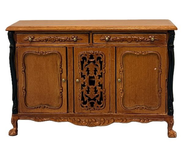 "Leyston" Console/Credenza Bes1974NW
