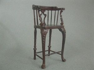 "Newcastle" Bar Stool Bes2809MH