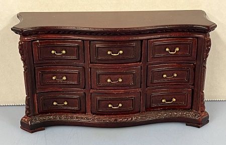 "Park Avenue" Dresser bes2683mh