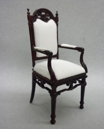 "Provincial Manor" Armchair Bes2960MH