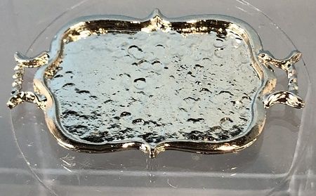 "Silver" Tray bb2411