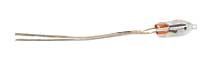 1/24th Bi Pin Candle Flame Replacement Bulb hwh2210