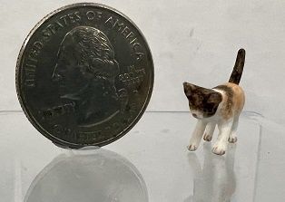 1/24th Calico Cat mn404a