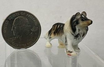 1/24th Collie mn405