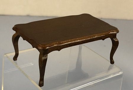 1/24th Dining Room Table MC05203