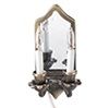 12V Louisa Wall Sconce hw2836