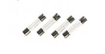 1500ma Fuses 4 Pcs. per Pkg HW2216