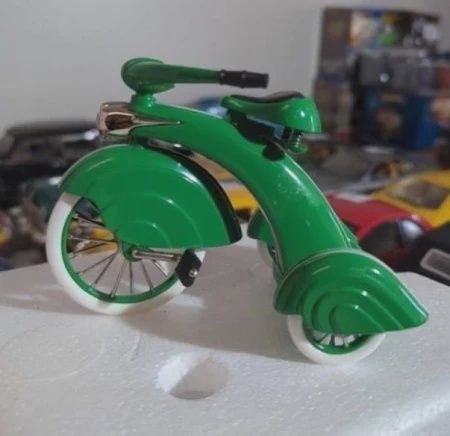 1935 Streamline Velocipede QHG6306