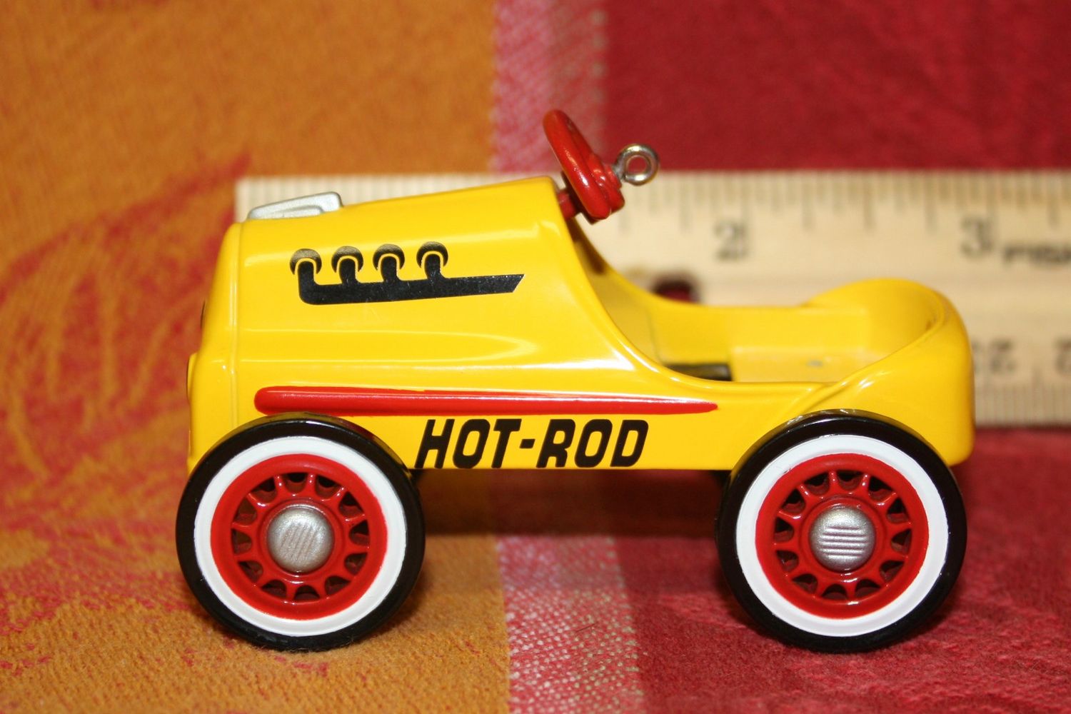 1956 Classic Hot Rod Racer qeo8479