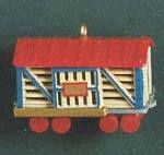 1994 Noel RR #6 - Miniature Stock Car QXM5113