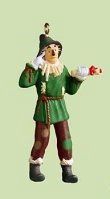 2004 Wizard Of Oz - Scarecrow - Mini QXM5091