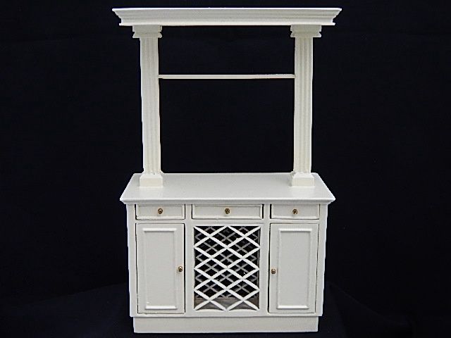 "Mercer" Kitchen Island merkitis